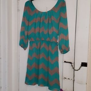 Charlotte Russe Dress